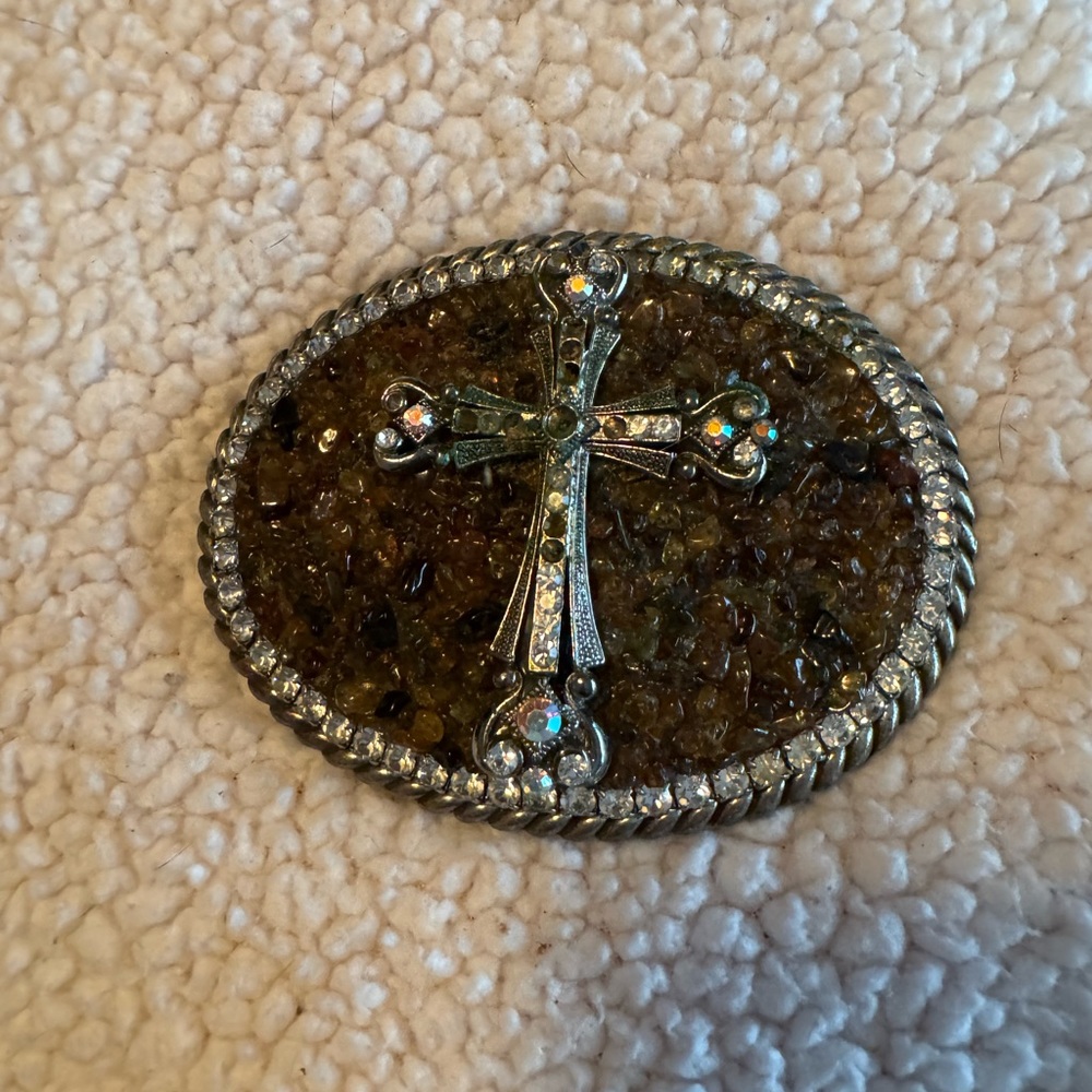 Belt Buckle